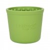 LickiMat® Yoggie Pot zielony